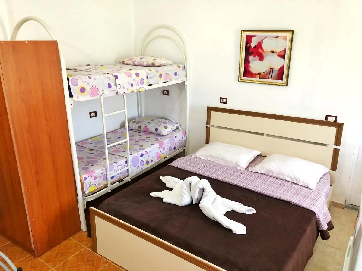 Guest House Spille Albania